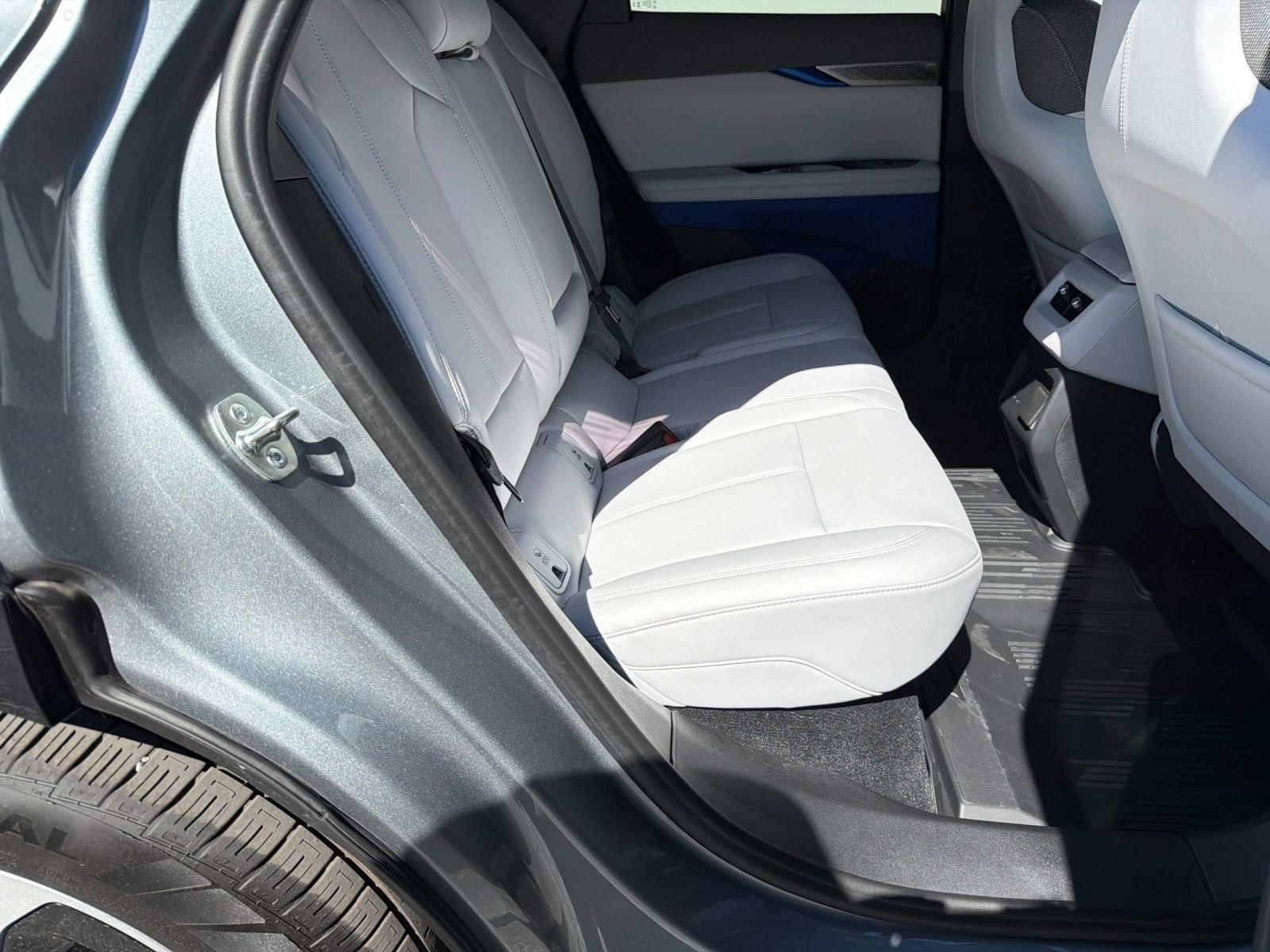 New 2026 Cadillac Optiq Sport 1 w/ LPO, Floor Liner Package RWD image 29