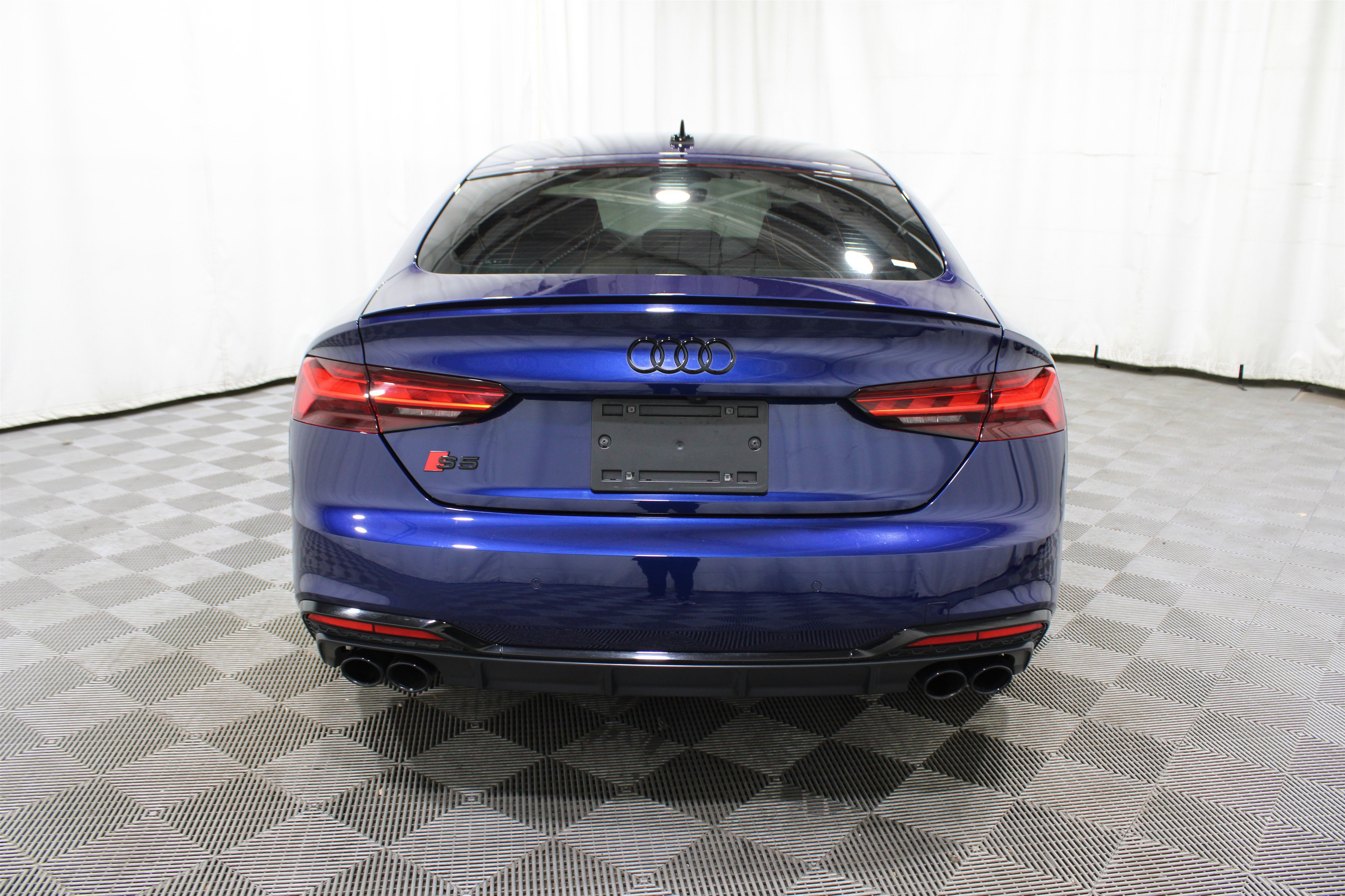 Used 2023 Audi S5 Prestige image 34