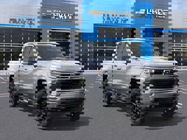 New 2026 Chevrolet Silverado 1500 RST w/ RST Select Package image 7