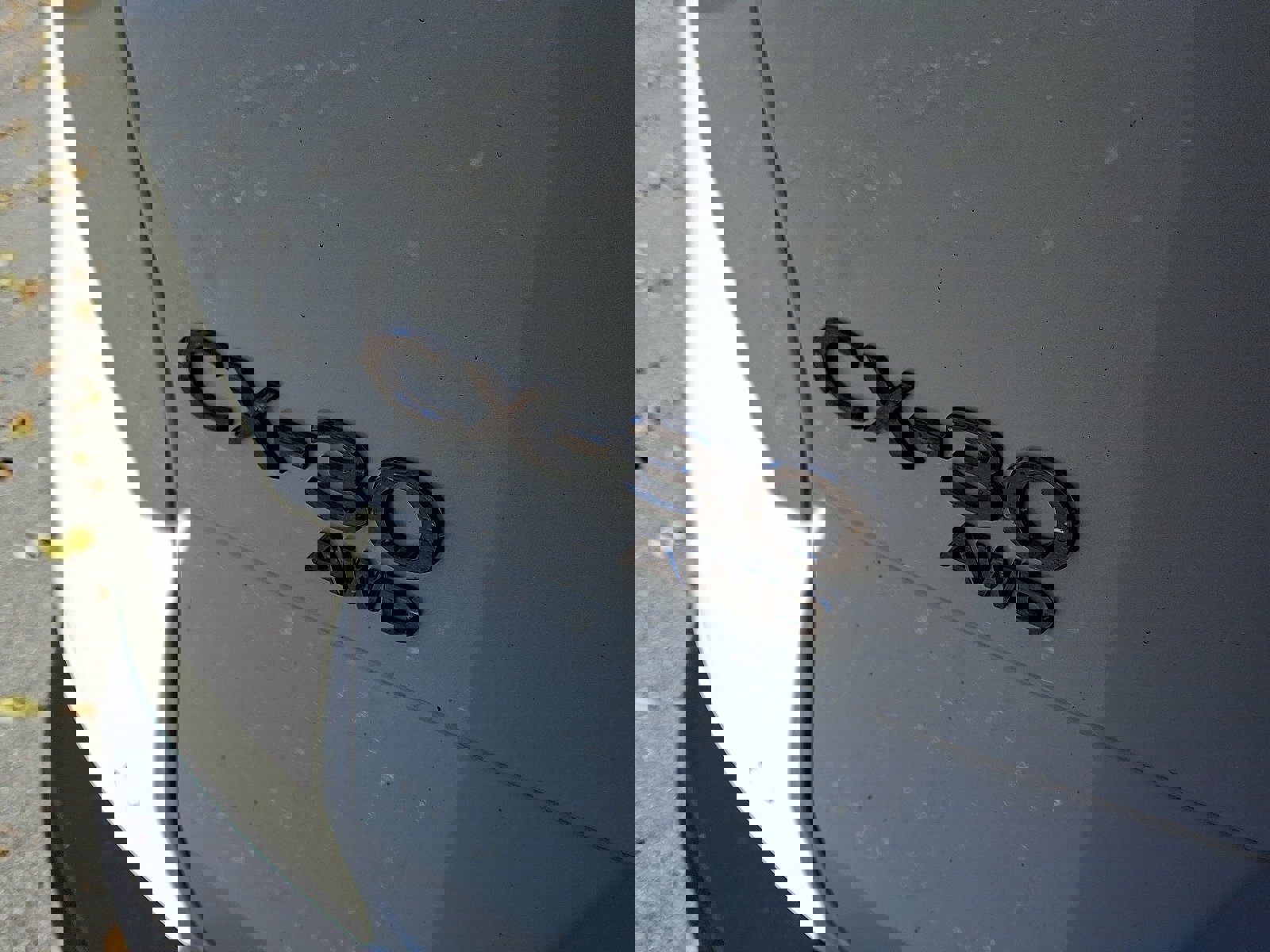 New 2026 MAZDA CX-30 AWD 2.5 S image 5