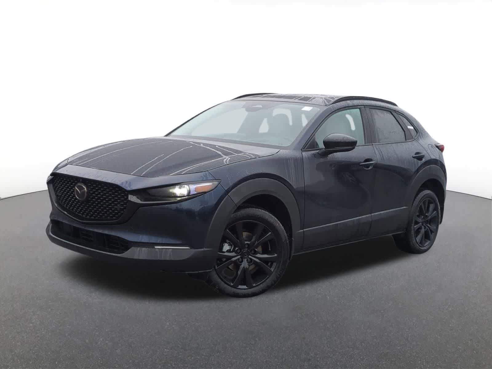 New 2026 MAZDA CX-30 2.5 Turbo w/ Premium Package AWD/4WD image 1