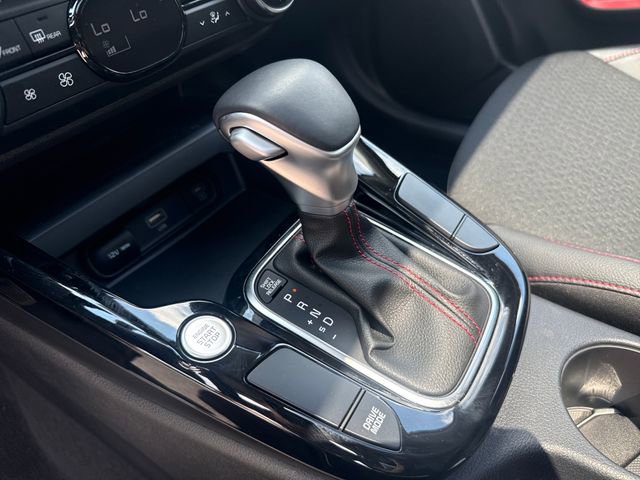 Used 2024 Kia Soul GT-Line FWD image 24