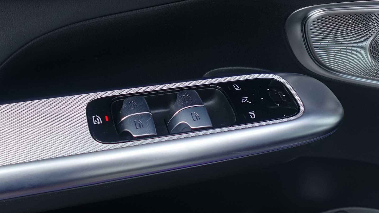 New 2026 Mercedes-Benz GLC 43 AMG AMG GLC 43 image 26