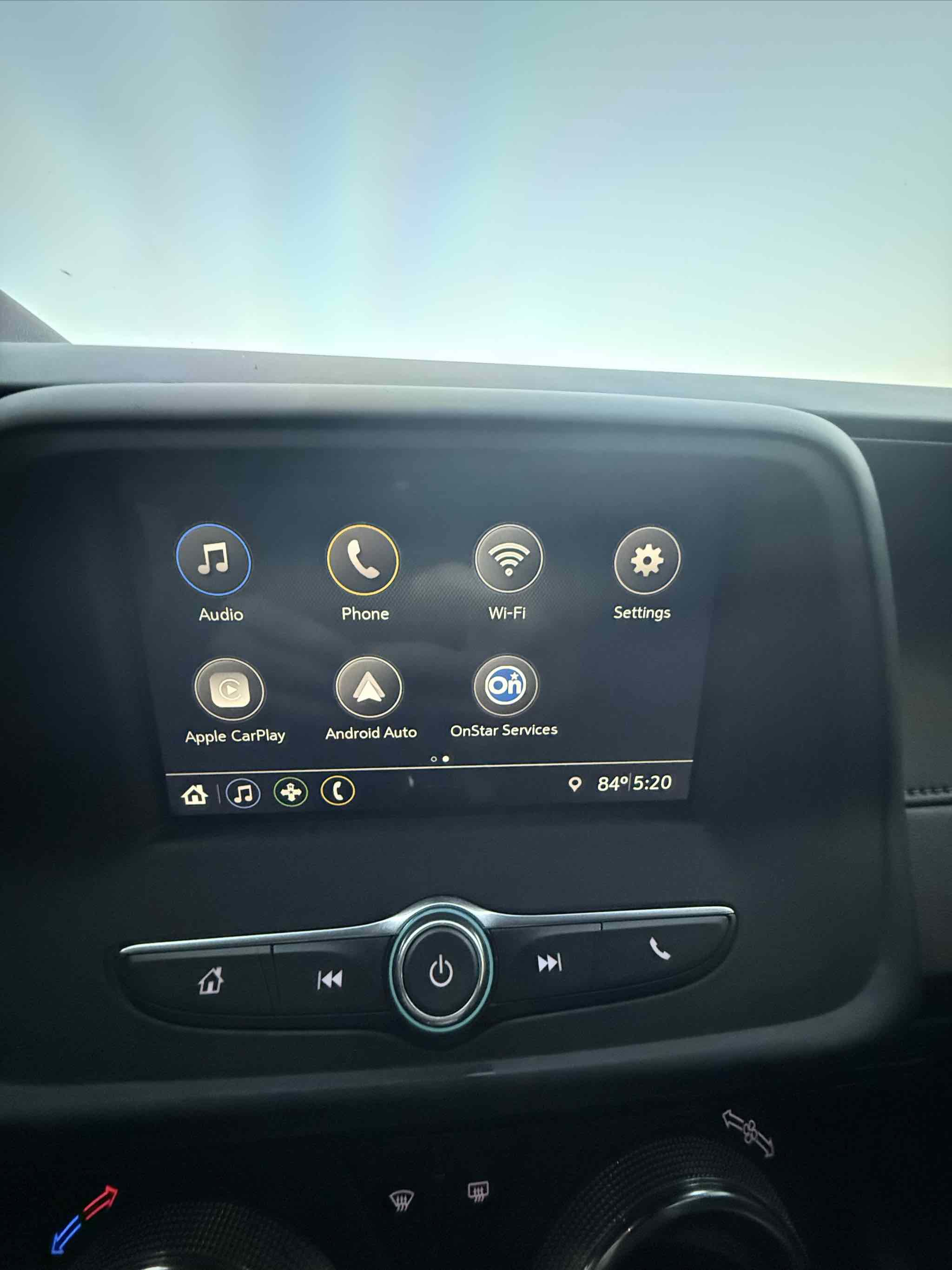 Used 2019 Chevrolet Camaro LT w/ RS Package image 7