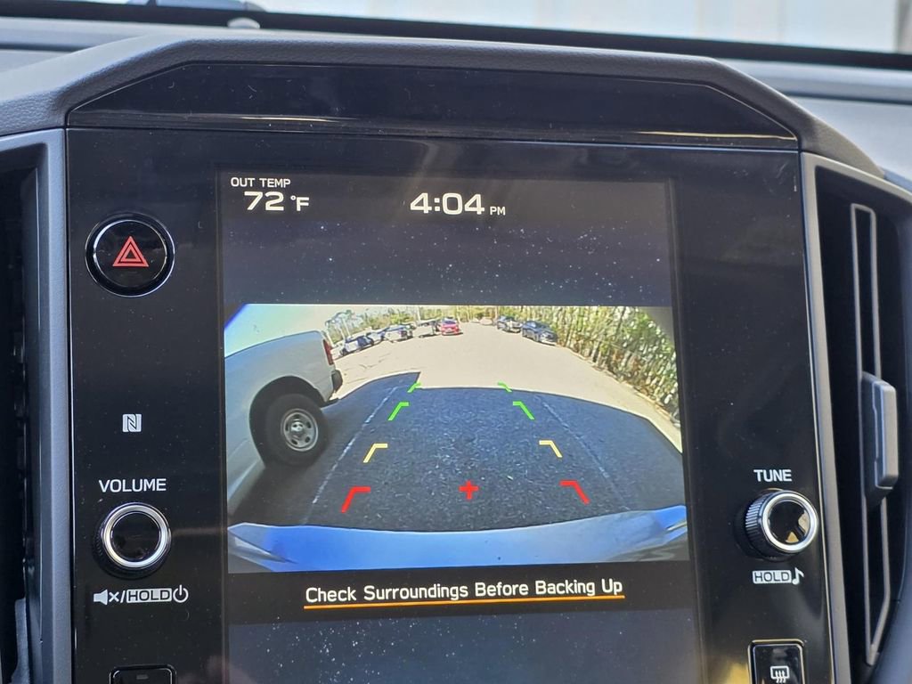 New 2026 Subaru Impreza 2.0i Sport image 14