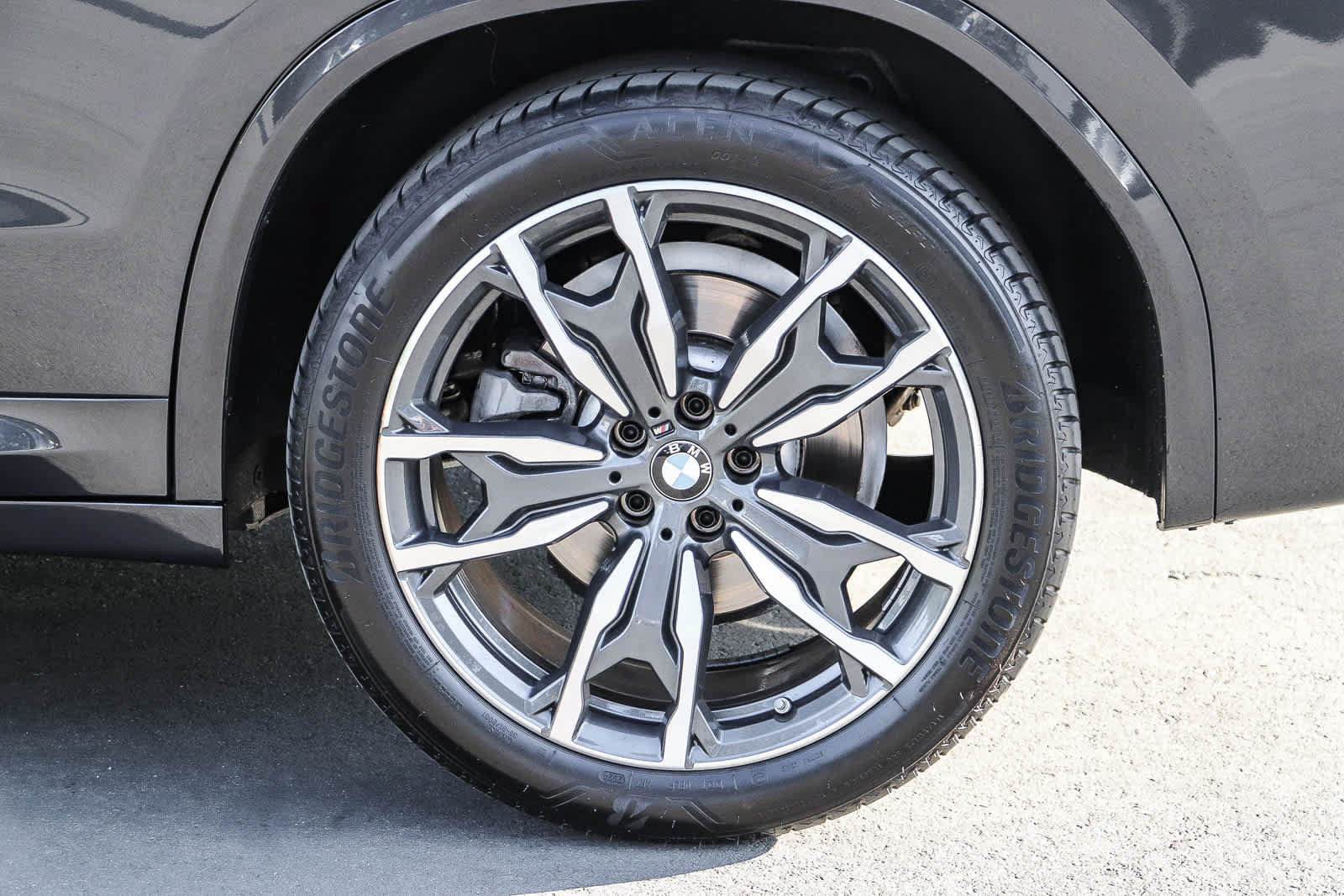 Used 2022 BMW X3 sDrive30i w/ M Sport Package RWD image 12