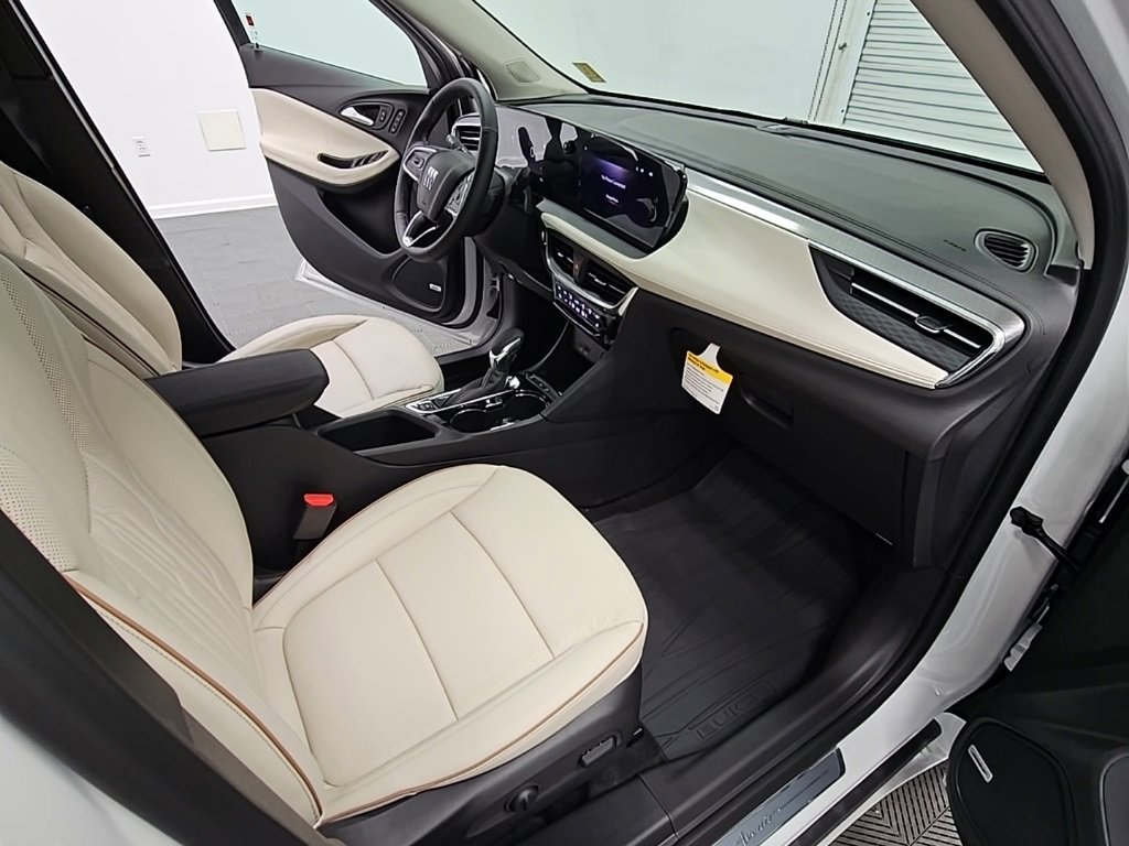 New 2026 Buick Encore GX Avenir w/ Avenir Technology Package image 36