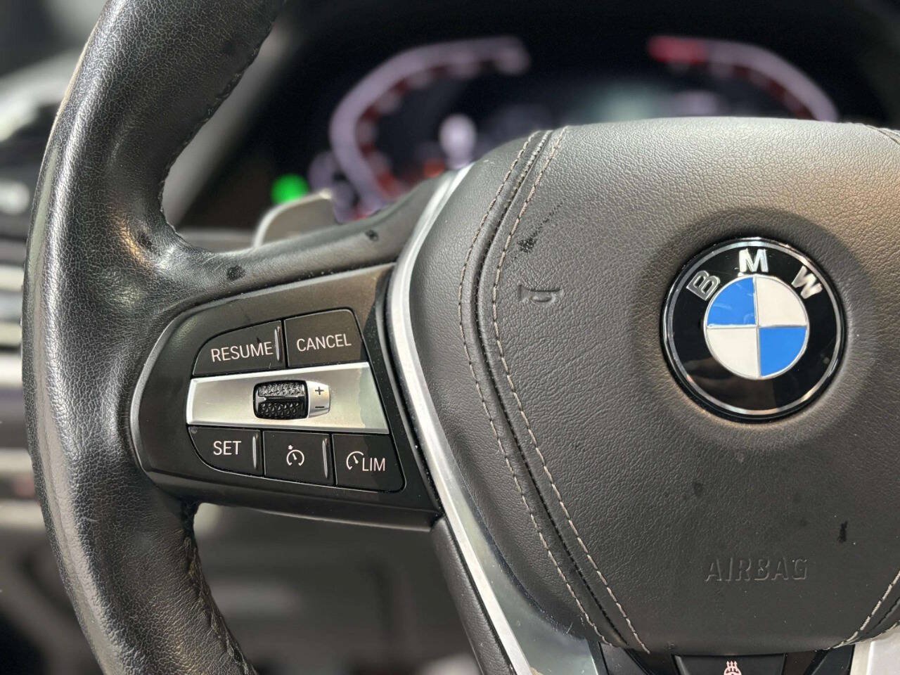 Used 2020 BMW X5 xDrive40i w/ Convenience Package AWD/4WD image 34