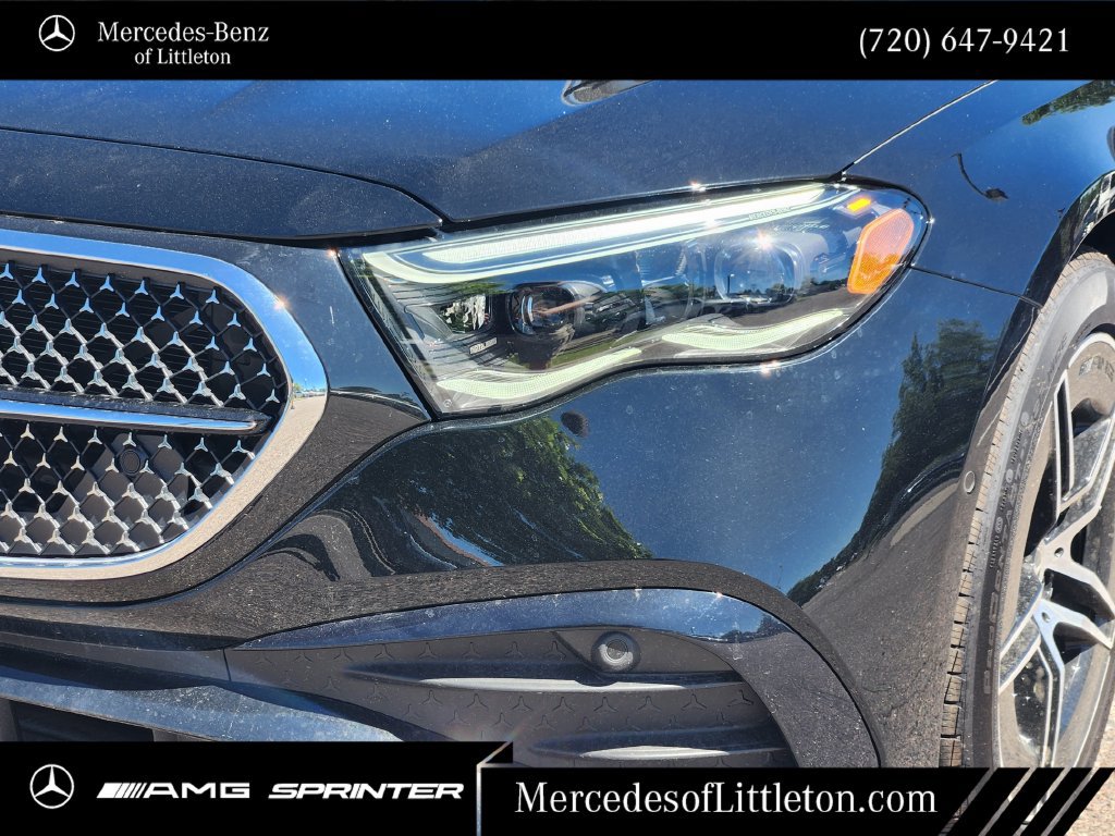 New 2026 Mercedes-Benz E 350 4MATIC Sedan image 8