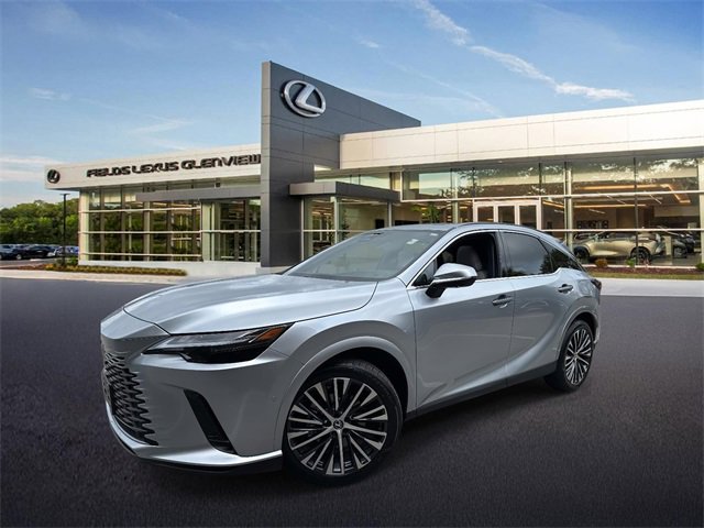 Used 2025 Lexus RX 350 Premium Plus