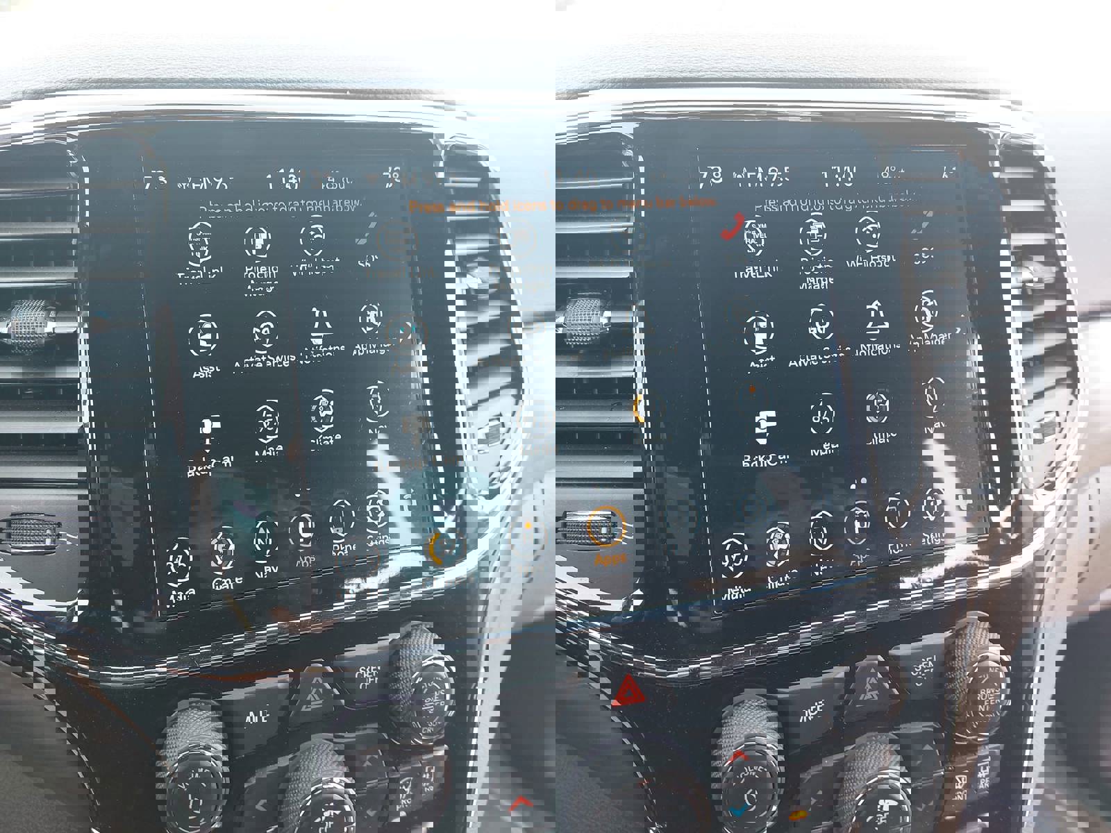 Used 2021 Jeep Grand Cherokee Laredo image 23