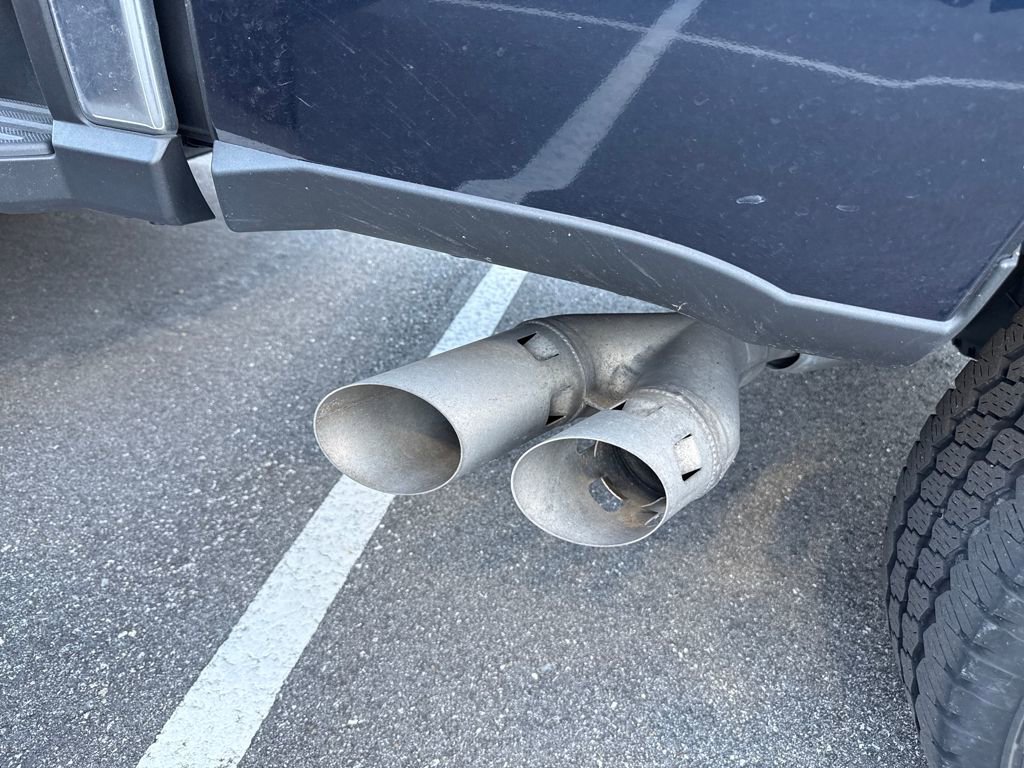 Used 2023 Ford F350 Lariat w/ Lariat Ultimate Package image 30