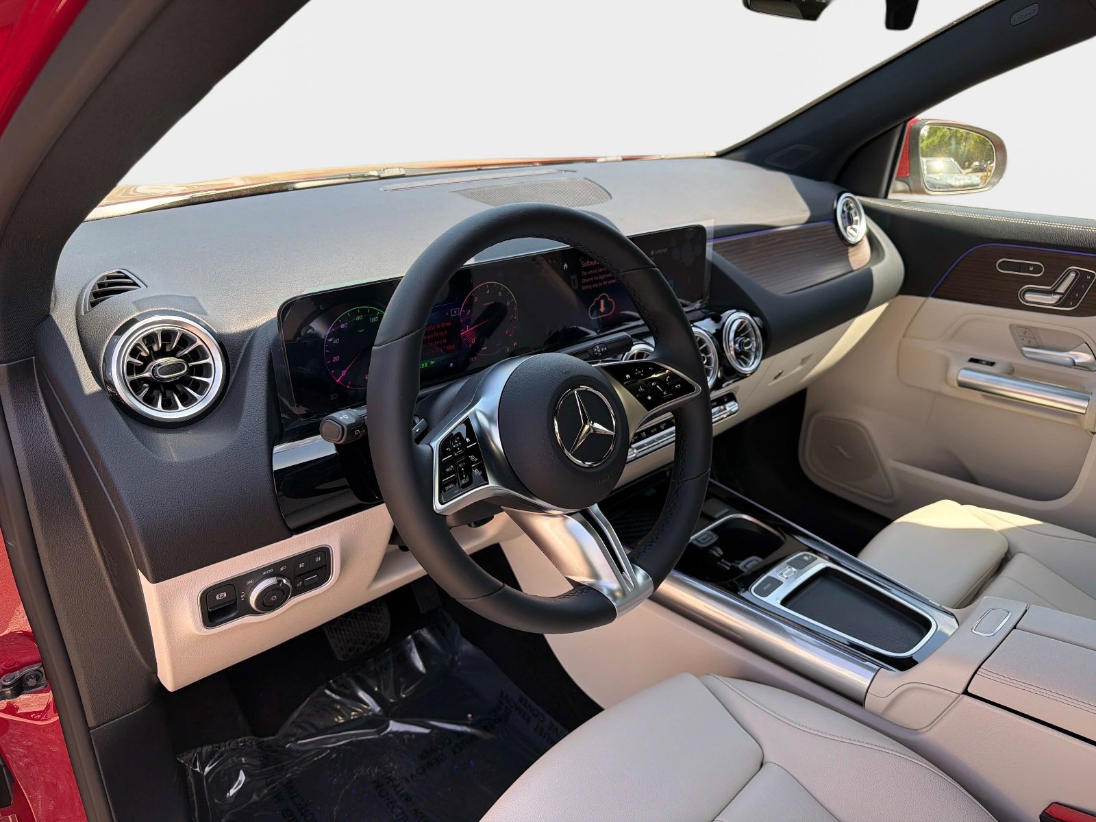 New 2026 Mercedes-Benz GLA 250 image 17