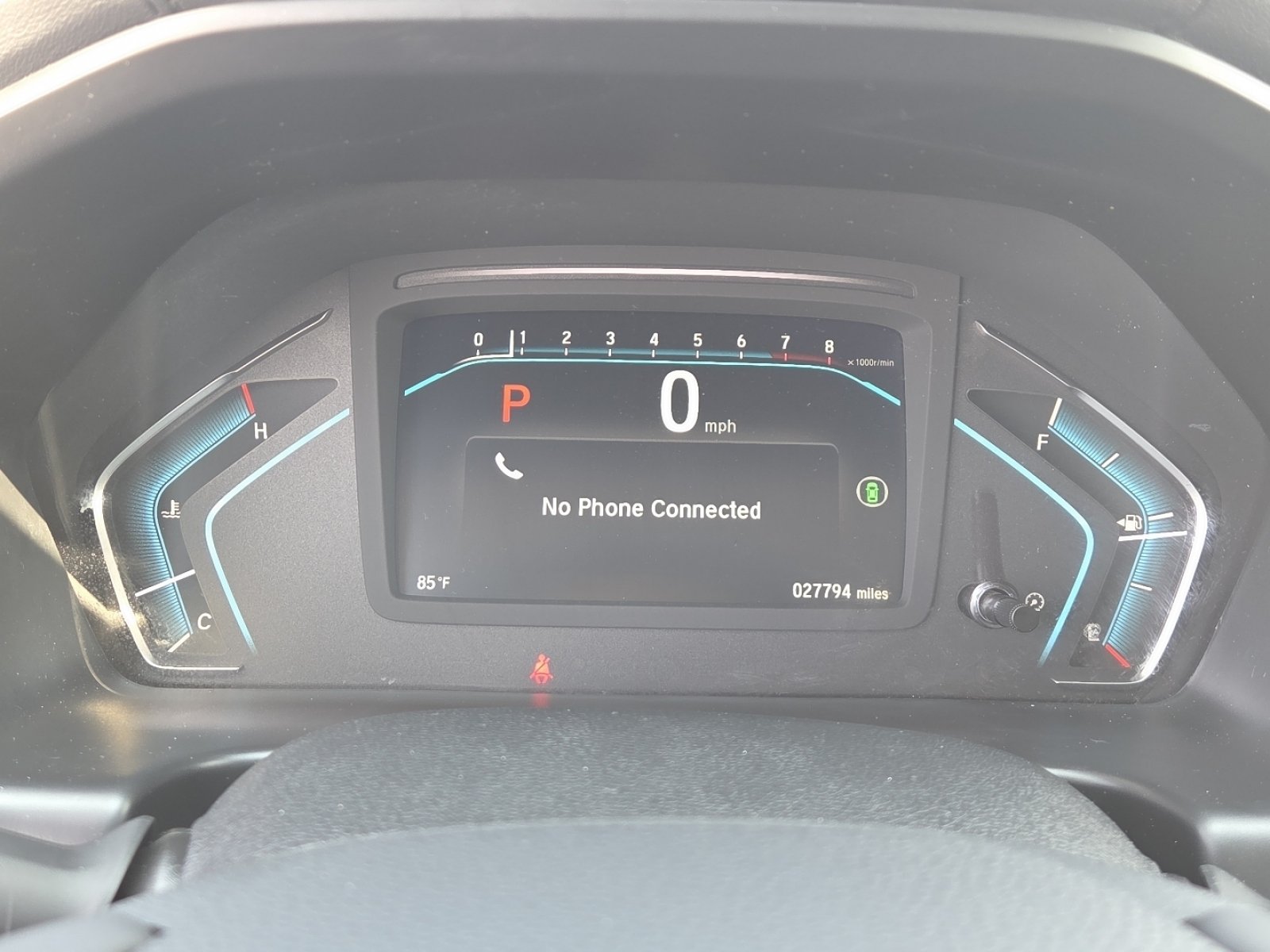 Used 2024 Honda Odyssey Touring image 28