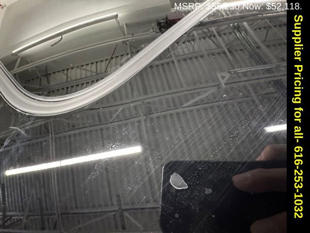 New 2025 Jeep Grand Cherokee Limited image 25