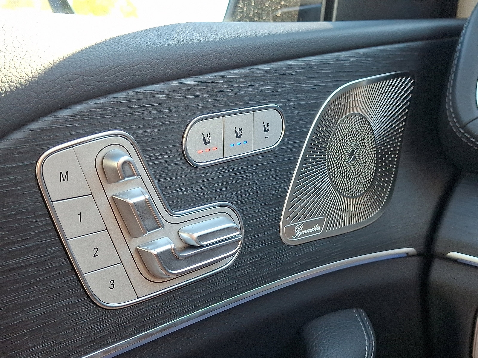 Used 2026 Mercedes-Benz GLS 450 4MATIC image 23