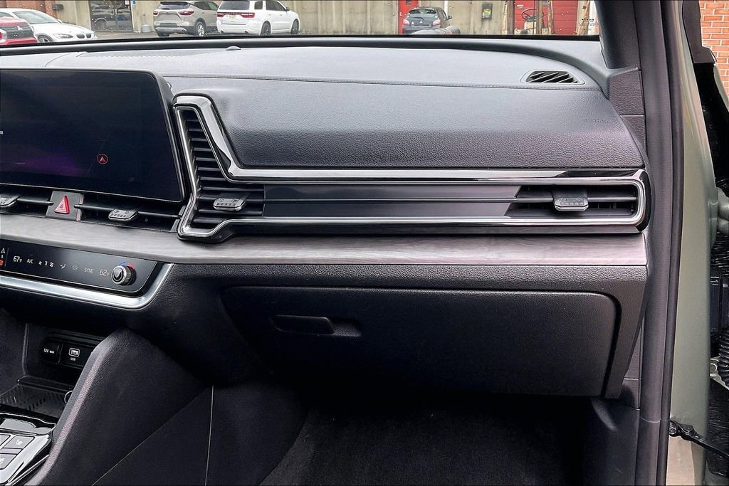 Used 2023 Kia Sportage X-Pro Prestige AWD/4WD image 15