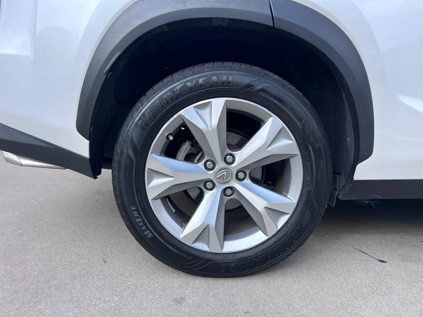 Used 2017 Lexus NX 200t FWD w/ Premium Package image 62