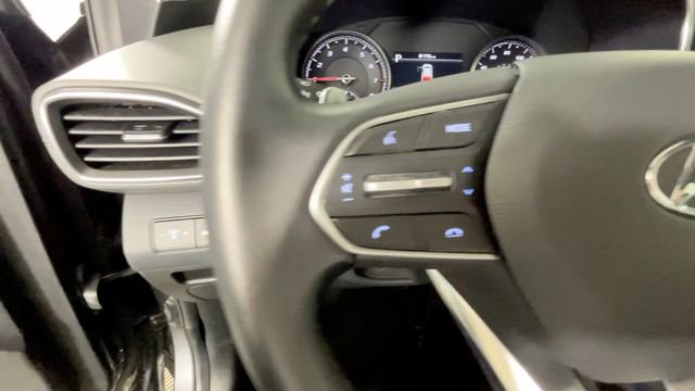 Certified 2023 Hyundai Santa Fe SEL FWD image 20