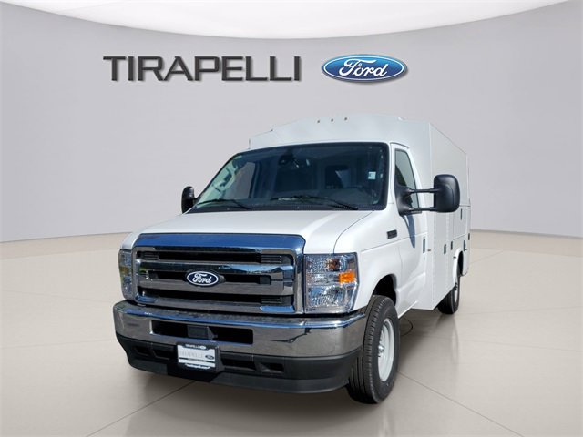 New 2026 Ford E-350 and Econoline 350 Super Duty