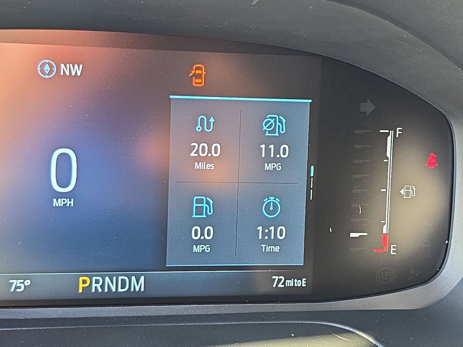 New 2026 Ford Transit 250 Low Roof w/ Load Area Protection Package image 22