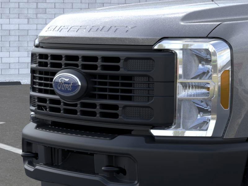 New 2026 Ford F350 XL image 15