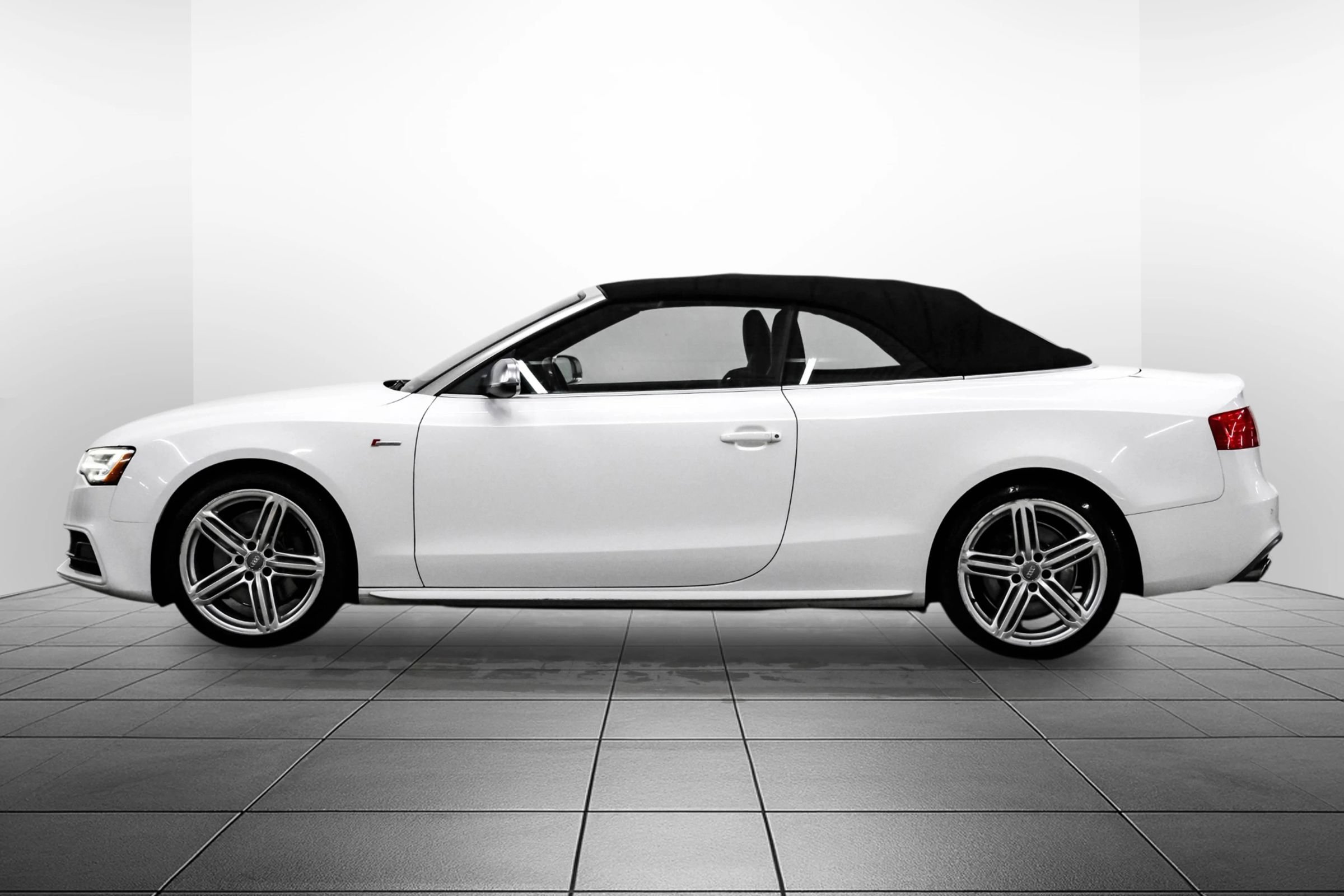 Used 2013 Audi S5 Prestige w/ Prestige Pkg AWD/4WD image 13