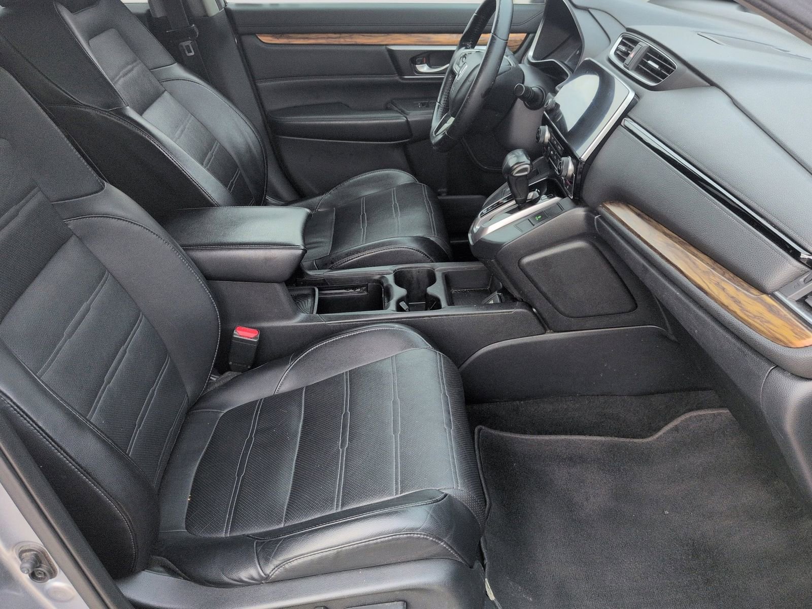 Used 2018 Honda CR-V Touring image 23