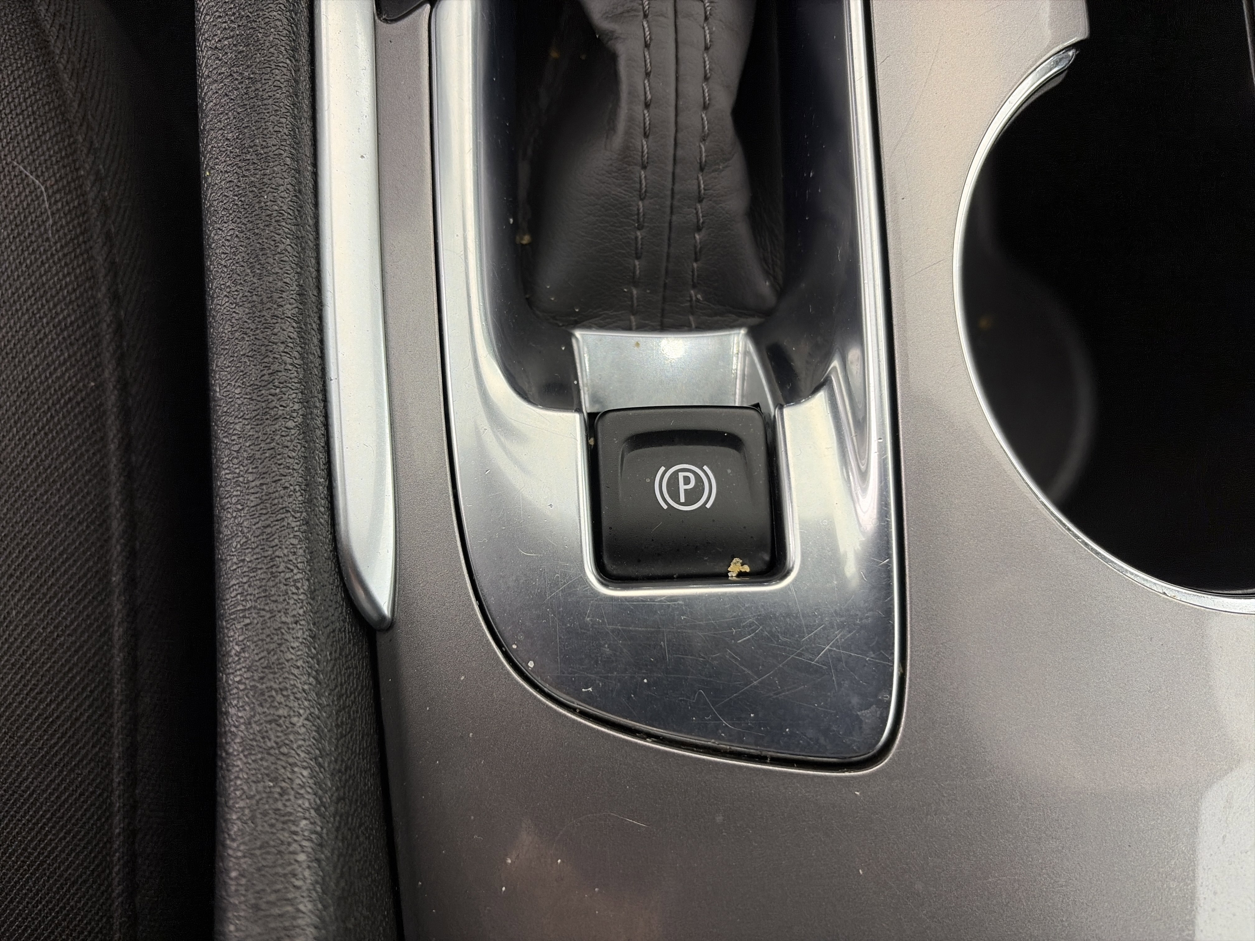 Used 2024 Chevrolet Malibu LT w/ Sport Edition FWD image 22