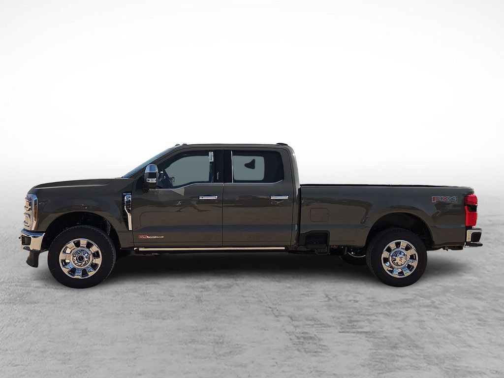 New 2026 Ford F350 King Ranch w/ Chrome Package AWD/4WD image 6