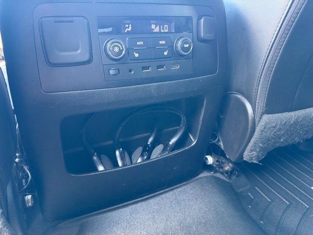 Certified 2019 Chevrolet Tahoe Premier AWD/4WD image 14