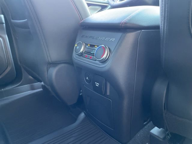 New 2026 Ford Explorer ST w/ Sun And Sound Package image 61