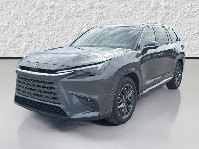 Used 2026 Lexus TX 350 AWD w/ Technology Package image 7