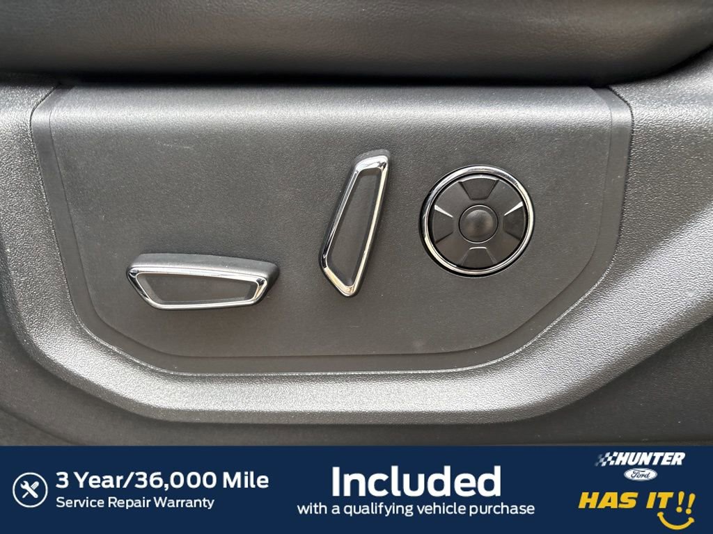 Used 2022 Ford F350 Platinum image 4