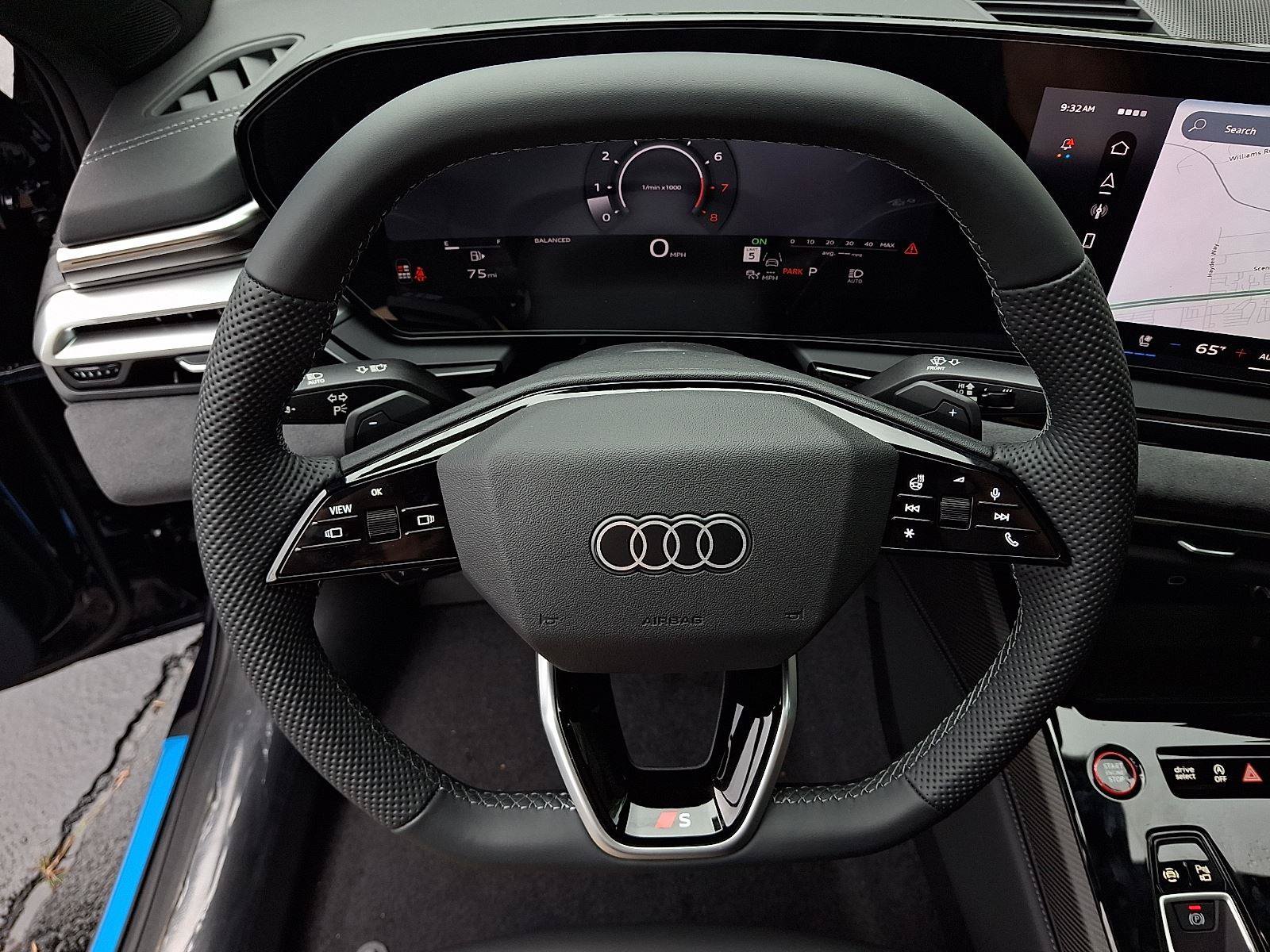 New 2026 Audi S5 Premium Plus AWD/4WD image 18