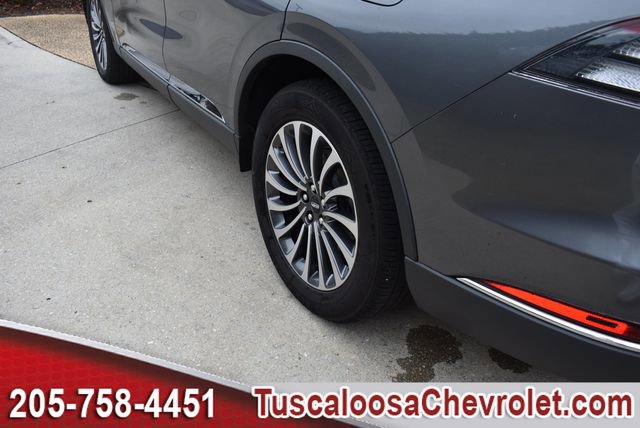 Used 2022 Lincoln Aviator Reserve image 17