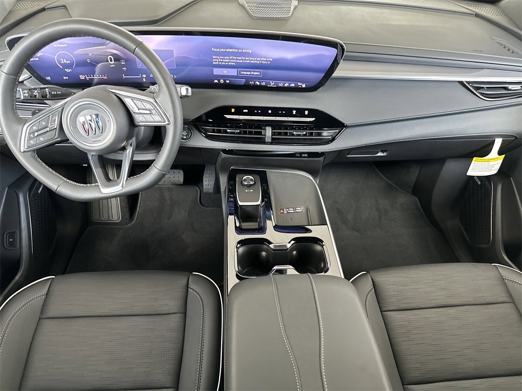 New 2025 Buick Enclave Sport Touring w/ Power Package image 18