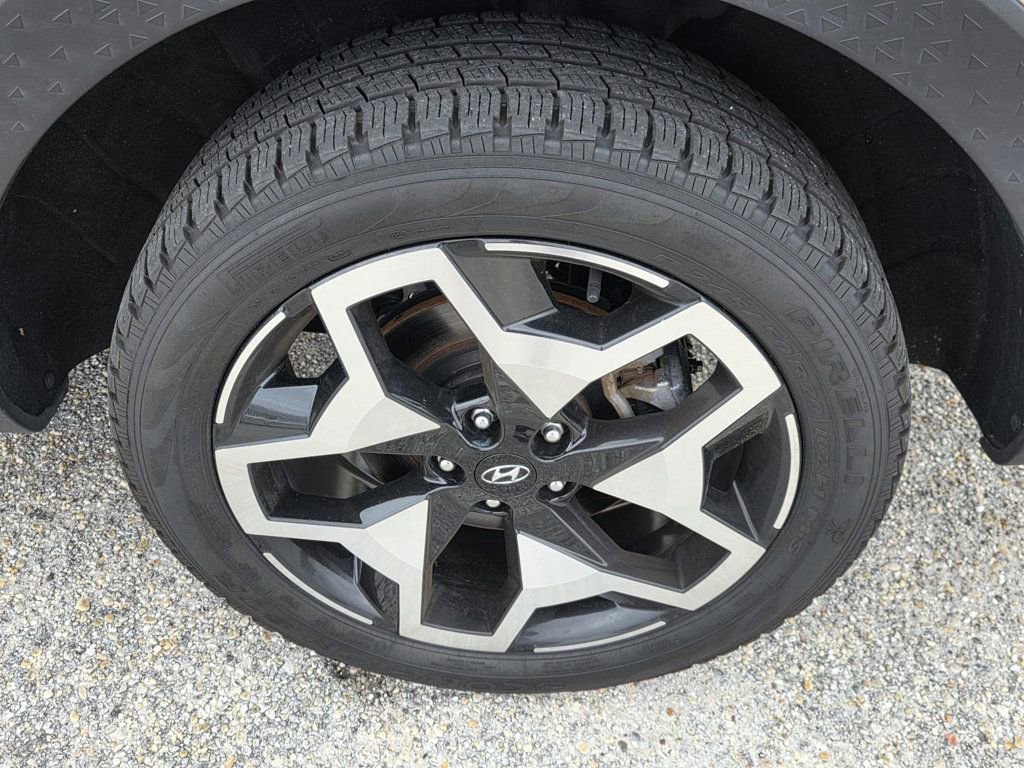 Used 2022 Hyundai Santa Cruz Limited AWD/4WD image 41