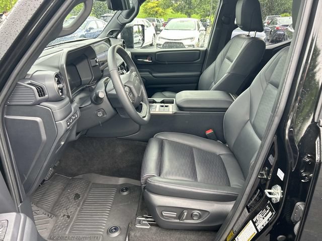 Used 2024 Toyota Land Cruiser w/ Premium Package AWD/4WD image 22