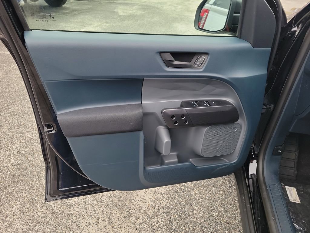 New 2026 Ford Maverick XL image 6