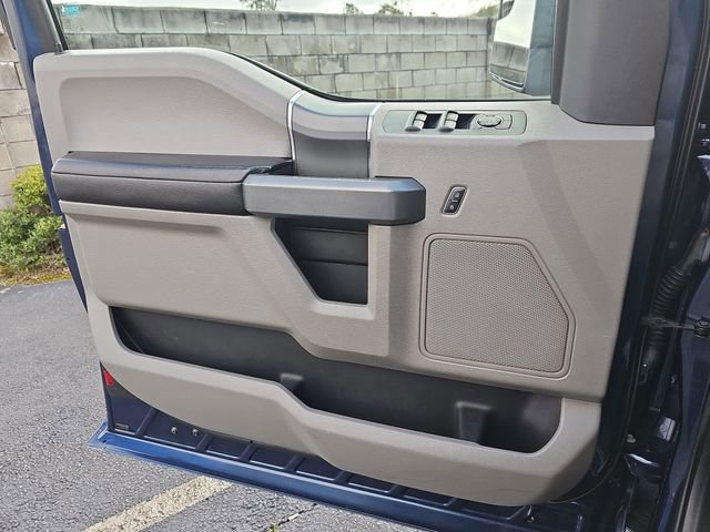 Used 2017 Ford F150 XLT w/ Equipment Group 301A Mid image 30