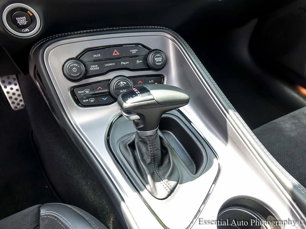Used 2023 Dodge Challenger R/T Scat Pack w/ Plus Package RWD image 19