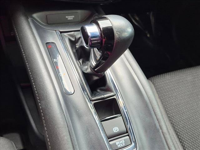 Certified 2022 Honda HR-V Sport image 11