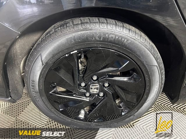 Used 2018 Honda Civic LX image 27