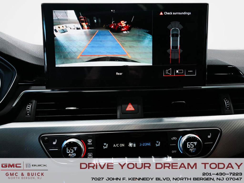 Used 2025 Audi A5 2.0T Premium Plus image 19