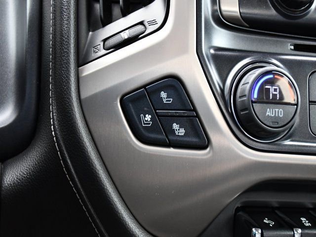 Used 2017 GMC Sierra 2500 Denali w/ Duramax Plus Package image 18