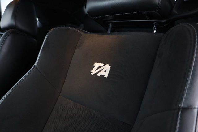 Used 2017 Dodge Challenger T/A RWD image 30