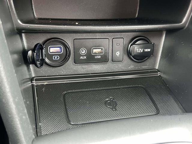 Used 2021 Hyundai Kona SEL Plus image 32