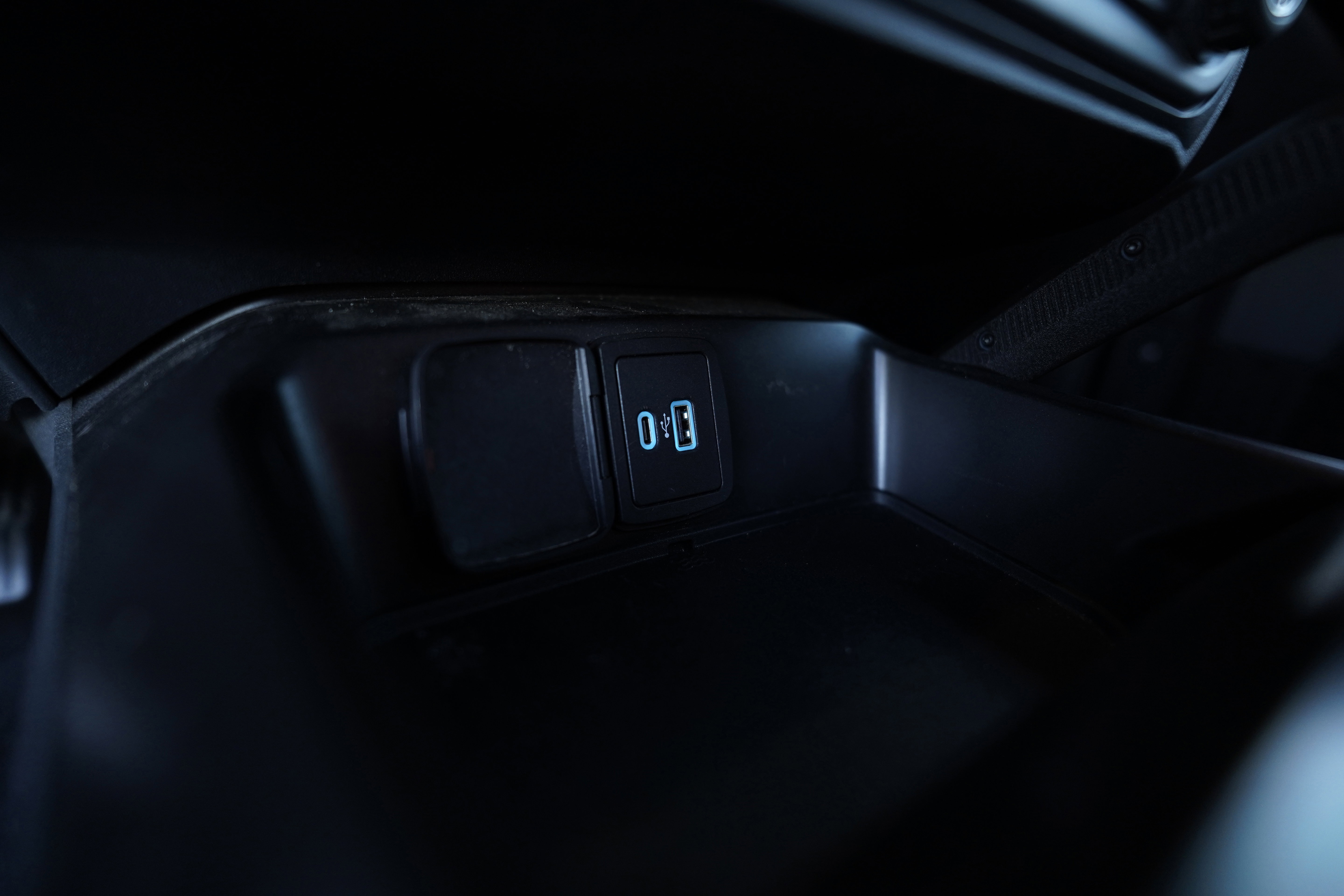 Used 2022 Ford Bronco Wildtrak image 48