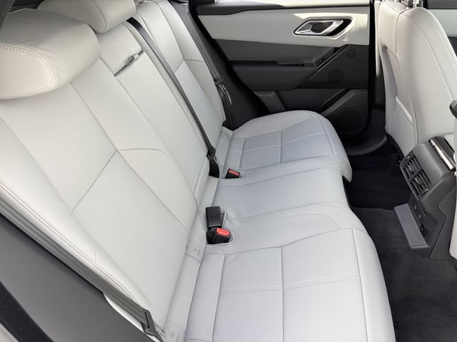 New 2026 Land Rover Range Rover Velar S AWD/4WD image 12